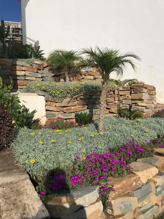 Manilva Townhouse With Spectacular Views Of Gibraltar Villa Kültér fotó